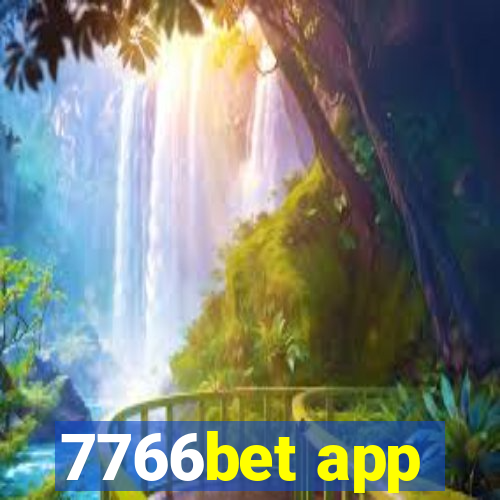 7766bet app